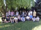 7. B