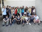 8. B